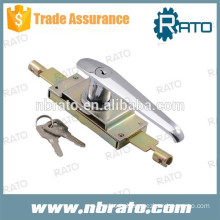 RCL-158 industrial metal cabinet handle locks